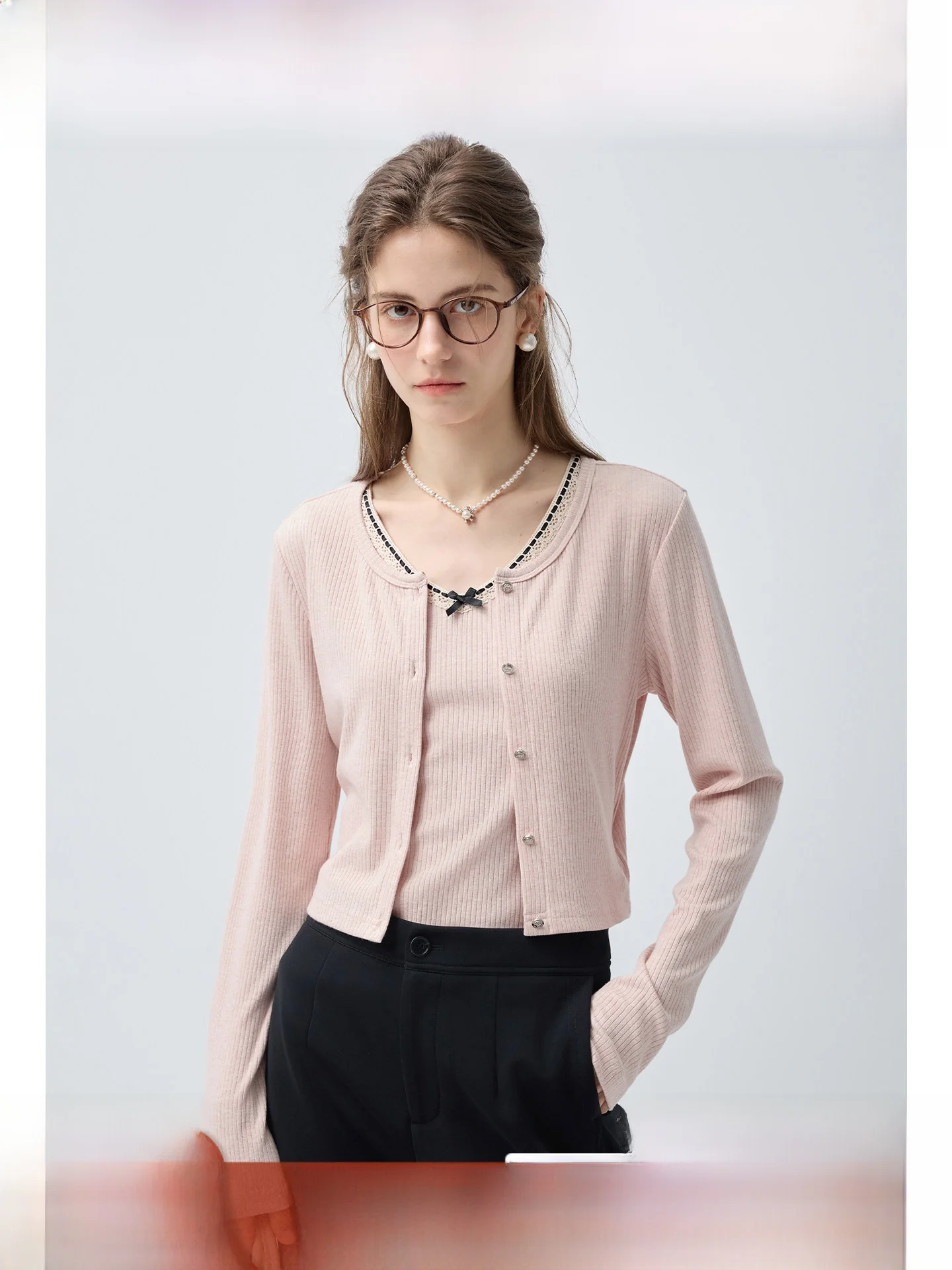 plus Size Knitted Vest Top And Bot Set Long Sve Open Cardigan Spring Slimming Clothes for Plump Women Commute Sle
plus Size Knitted Vest Top And Bot Set Long Sve Open Cardigan Spring Slimming Clothes for Plump Women Commute Sle
