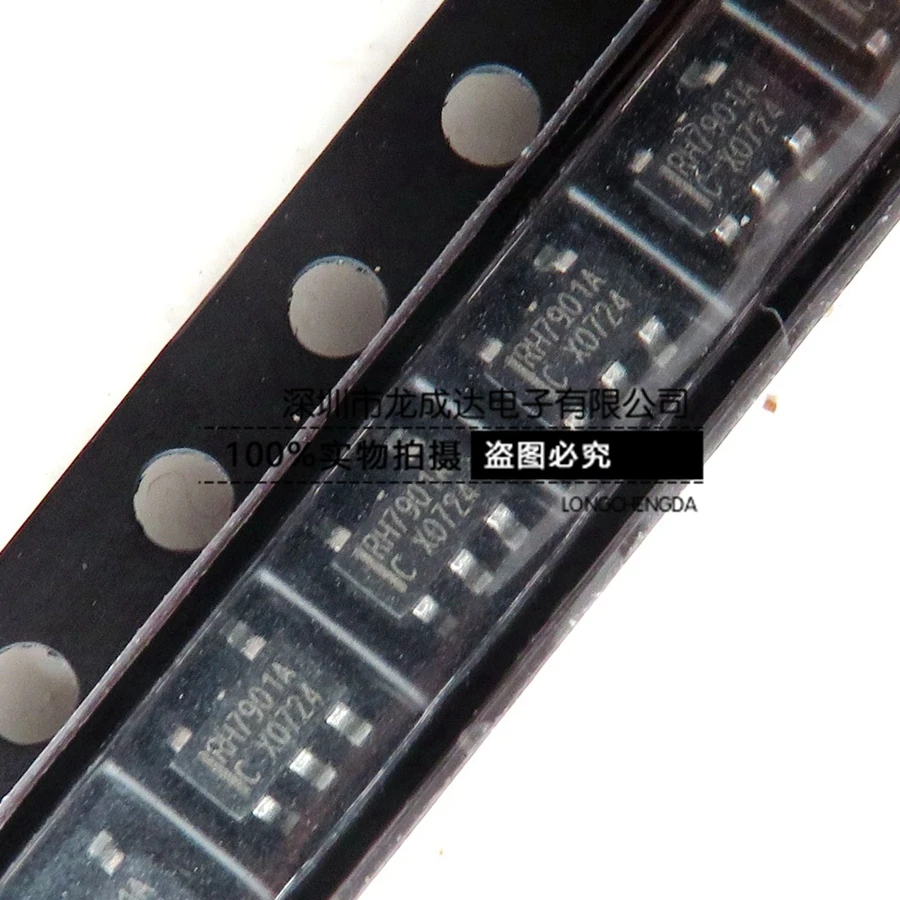 20 шт. Оригинальный Новый RH7901A RH7901 SOT23-5L USB Смарт-зарядка с идентификацией IC
20 шт. Оригинальный Новый RH7901A RH7901 SOT23-5L USB Смарт-зарядка с идентификацией IC