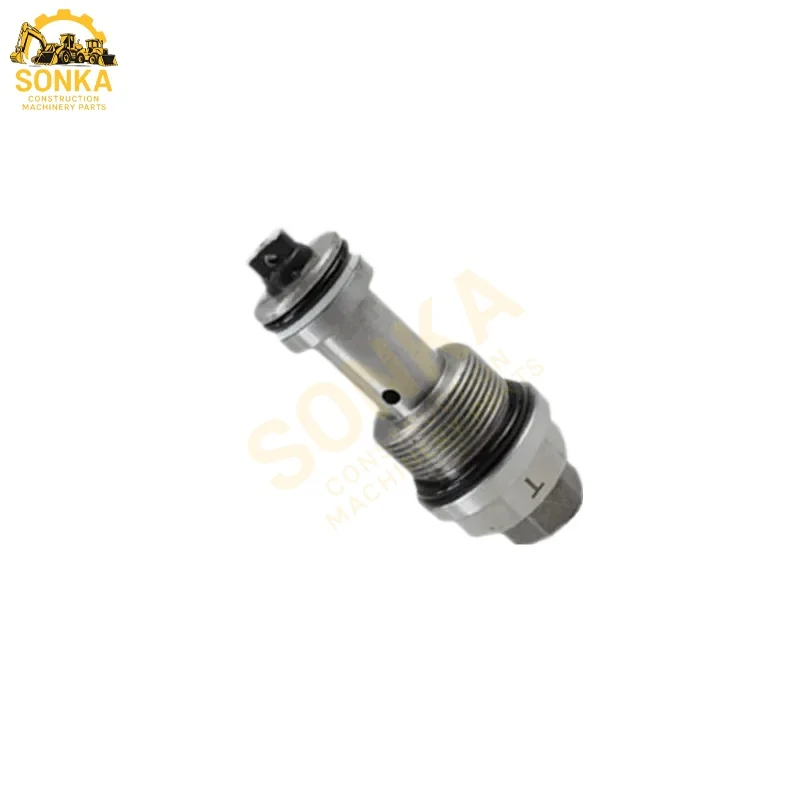 4308965 Main Relief Valve For Hitachi Excavator EX100-2 EX100-2m EX100M-2 EX100M-2m EX100WD-2 EX100-3 EX120-2 EX120-3
4308965 Main Relief Valve For Hitachi Excavator EX100-2 EX100-2m EX100M-2 EX100M-2m EX100WD-2 EX100-3 EX120-2 EX120-3
