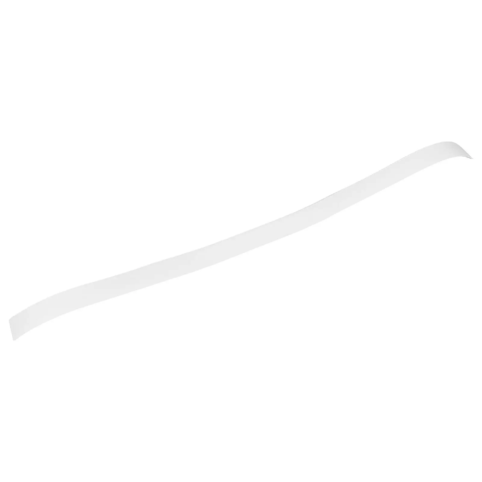 Led Diffuser Panel 48X3.14 In Flexible Bendable Light Diffusing Sheet Even Illumination For Home Office Lighting Accessories
Led Diffuser Panel 48X3.14 In Flexible Bendable Light Diffusing Sheet Even Illumination For Home Office Lighting Accessories