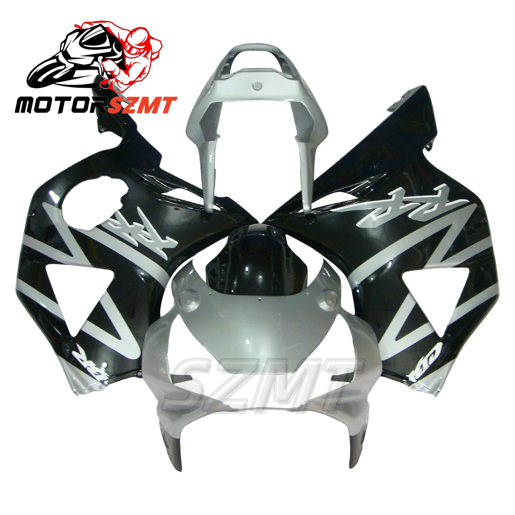 2002 2003 ABS Plastic Fairing Kit For Honda CBR900RR CBR954RR Motorcycle Full Bodywork
2002 2003 ABS Plastic Fairing Kit For Honda CBR900RR CBR954RR Motorcycle Full Bodywork