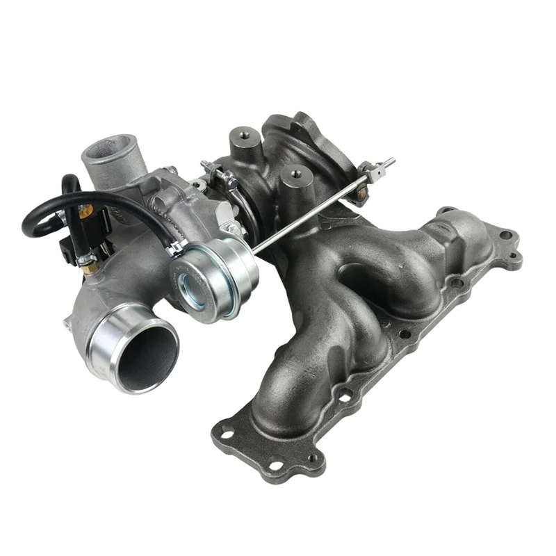 53039880269 53039880288 53039880289 Completed Turbo 5148290 for Range Rover Evoque Cabriolet 2.0 4x4 177 KW 241 PS
53039880269 53039880288 53039880289 Completed Turbo 5148290 for Range Rover Evoque Cabriolet 2.0 4x4 177 KW 241 PS