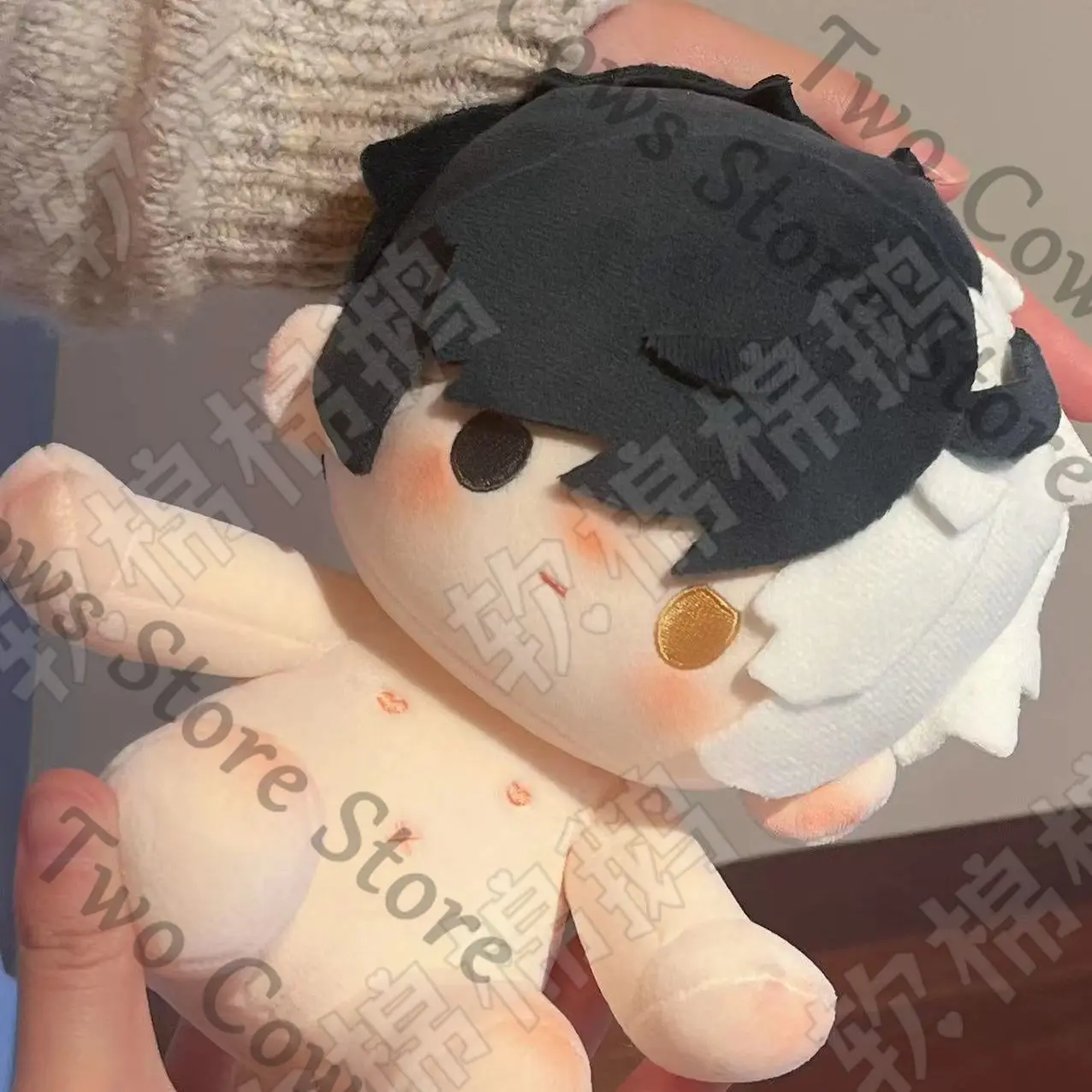 Anime WIND BREAKER colleagues ambitus Sakura Haruka attribute 20cm sitting posture Cotton Doll delicacy quadratic element gift
Anime WIND BREAKER colleagues ambitus Sakura Haruka attribute 20cm sitting posture Cotton Doll delicacy quadratic element gift