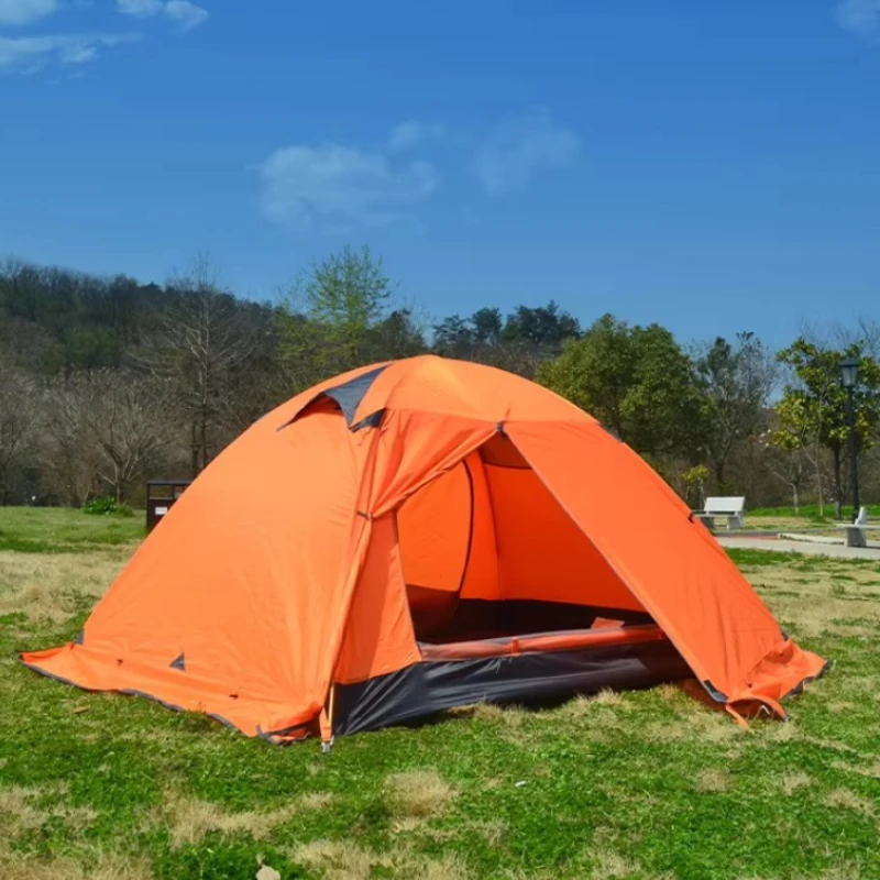 Ultralight Portable Camping Tent Folding Nature Hike Sunshade Camping Tent Survival Windbreaker Tenda De Viagem Outdoor Tent
Ultralight Portable Camping Tent Folding Nature Hike Sunshade Camping Tent Survival Windbreaker Tenda De Viagem Outdoor Tent