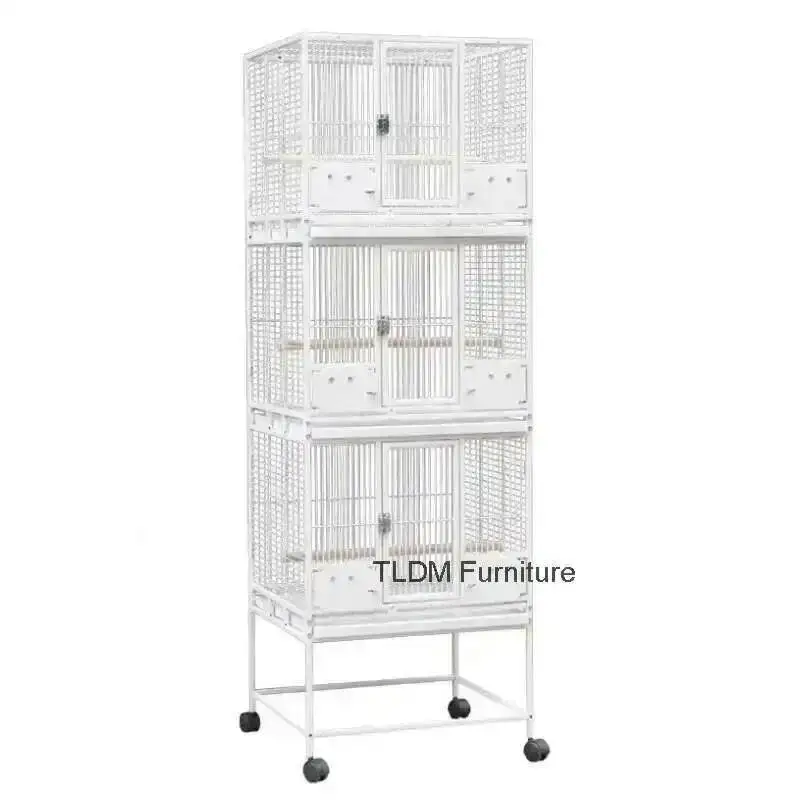 Клетка-вольер для птиц, уличная, для разведения попугаев, большая, с подставкой, железная, для улицы, товары для животных
Клетка-вольер для птиц, уличная, для разведения попугаев, большая, с подставкой, железная, для улицы, товары для животных