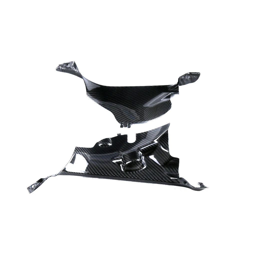 CARBON FIBER Inter FAIRING Motorcycle Accessories For DUCATI PANIGALE V4 / V4S /V4R 2018- 2021
CARBON FIBER Inter FAIRING Motorcycle Accessories For DUCATI PANIGALE V4 / V4S /V4R 2018- 2021
