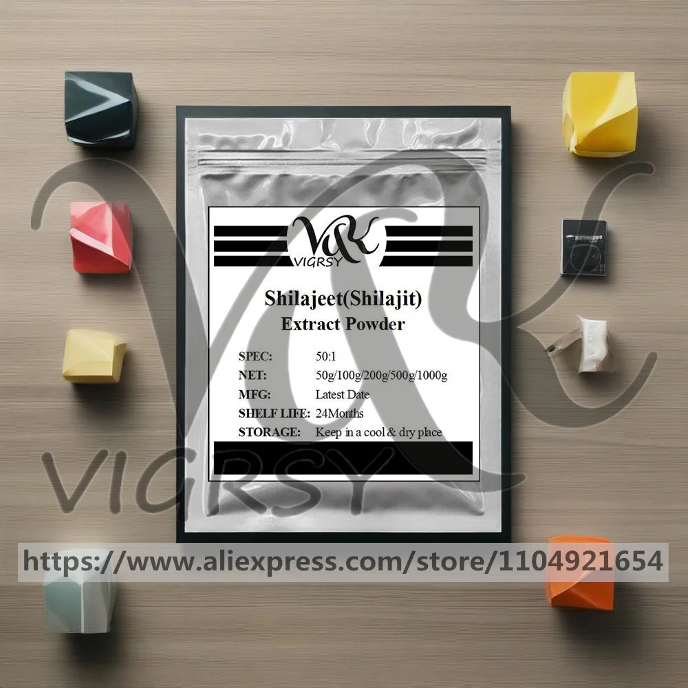 Out Packing Aluminum Foil Bag for Shilajeet (Shilajit ) 50:1,Asphaltum Xi Lai Zhi Fast Global Shipping
Out Packing Aluminum Foil Bag for Shilajeet (Shilajit ) 50:1,Asphaltum Xi Lai Zhi Fast Global Shipping
