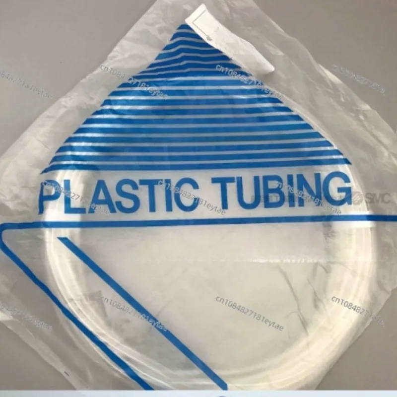 SMC New Original PU Tube 2mm Transparent Trachea TU0212C-20
SMC New Original PU Tube 2mm Transparent Trachea TU0212C-20