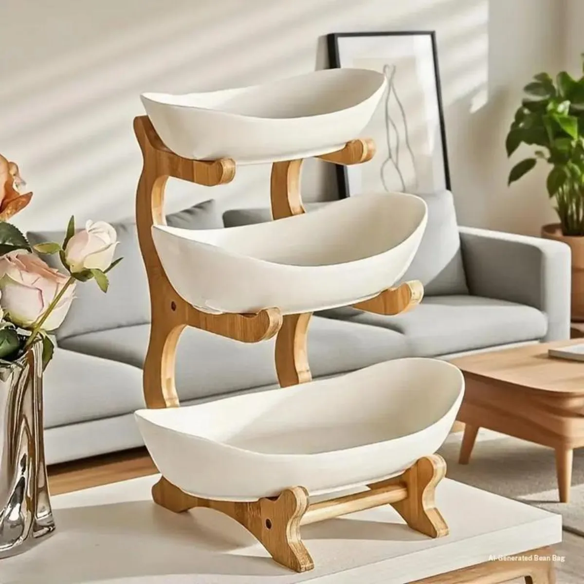 3-слойная корзина с фруктами, набор деревянных подставок, пластиковые миски, подставки для торта, тарелки для печенья, конфетный шведский стол, идеально подходит для свадеб и вечеринок
3-слойная корзина с фруктами, набор деревянных подставок, пластиковые миски, подставки для торта, тарелки для печенья, конфетный шведский стол, идеально подходит для свадеб и вечеринок