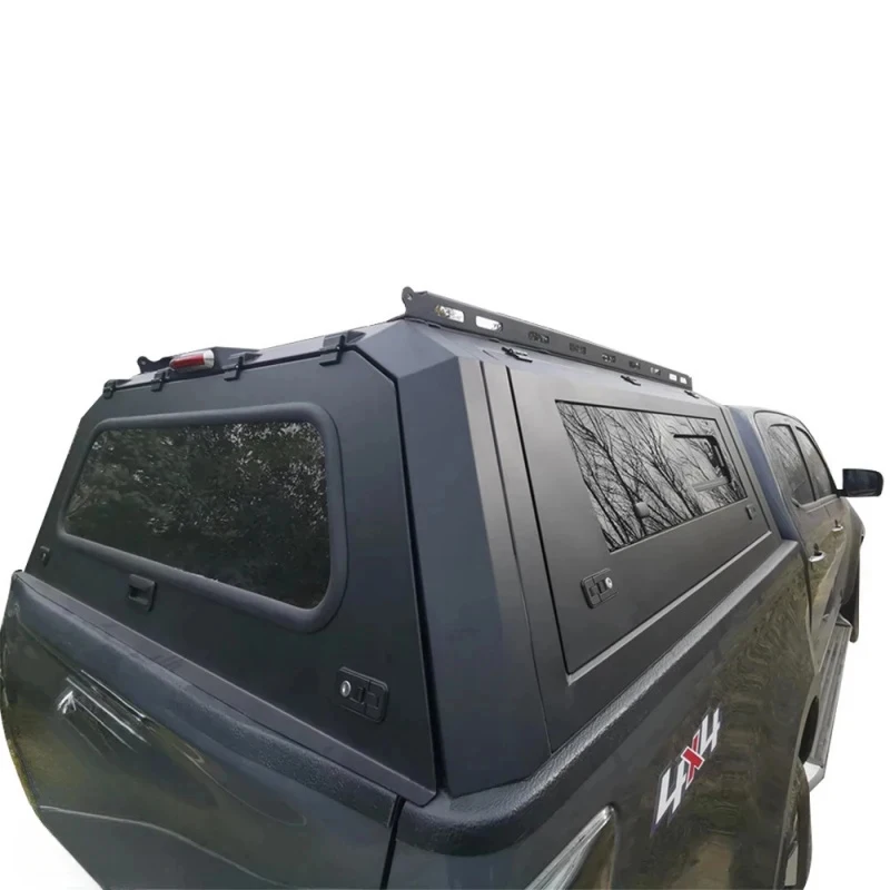 High Quality Offroad Aluminum Alloy Pickup Canopy Truck Bed Rack
High Quality Offroad Aluminum Alloy Pickup Canopy Truck Bed Rack