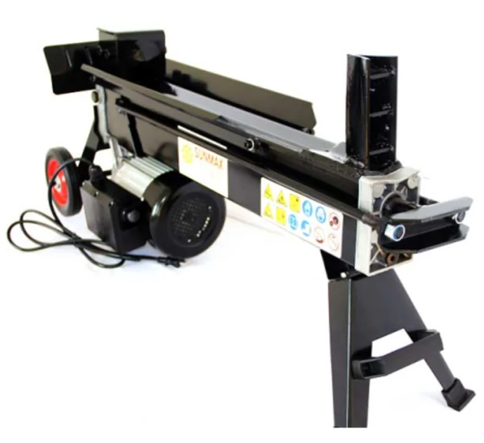 Spot Wood Splitter Electric Hydraulic Wood Splitter 7 Tons Fast Electric Household Wood Splitter
Spot Wood Splitter Electric Hydraulic Wood Splitter 7 Tons Fast Electric Household Wood Splitter