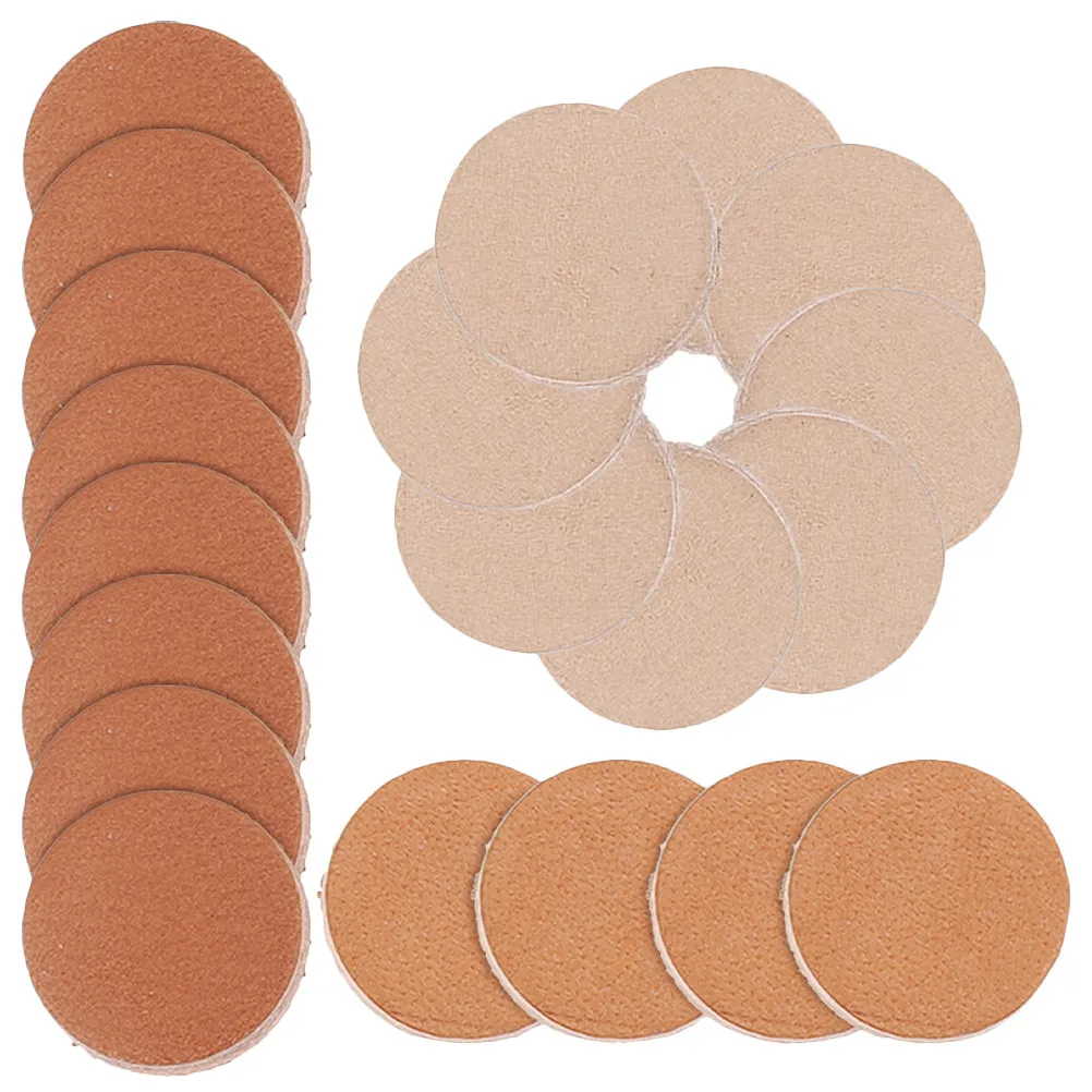 30Pcs Pool Cue Replacement Tips for Billiard Cues Long Wear Tip Heads Sturdy Fixation Small Lightweight Cue Tip
30Pcs Pool Cue Replacement Tips for Billiard Cues Long Wear Tip Heads Sturdy Fixation Small Lightweight Cue Tip