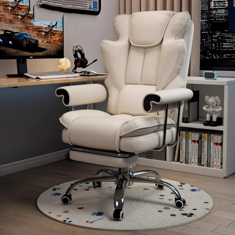 Computer Back Support Office Chairs Design Disain Ergonomic Floor Office Chairs Swivel Armchair Cadeira De Escritorio Furniture
Computer Back Support Office Chairs Design Disain Ergonomic Floor Office Chairs Swivel Armchair Cadeira De Escritorio Furniture