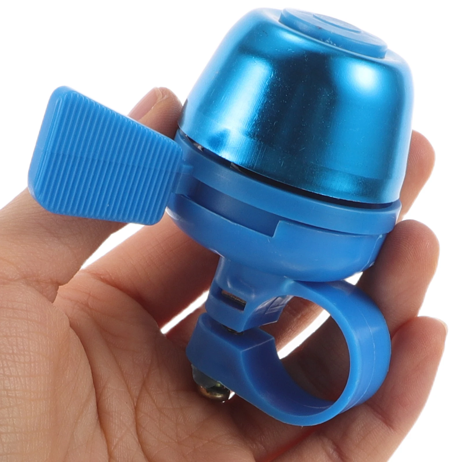 4pcs Bicycle Bike Bell For Boys Aluminum Alloy Durable Clear Ring for Toddler Kids Bikes Mountain Road Accessories
4pcs Bicycle Bike Bell For Boys Aluminum Alloy Durable Clear Ring for Toddler Kids Bikes Mountain Road Accessories