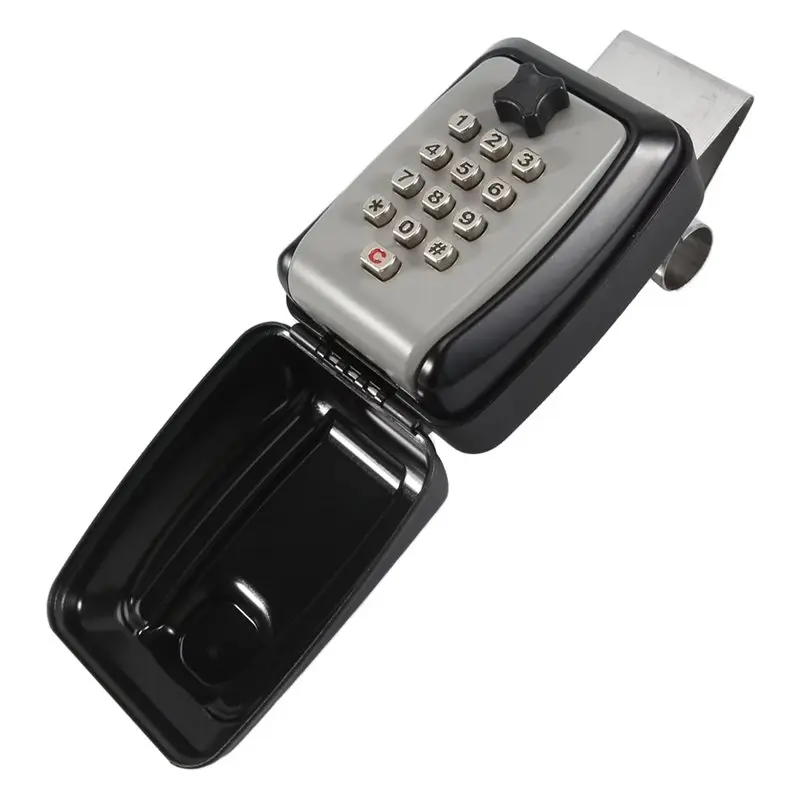 Limited Time Offer Car Window Lock Box, Car Key Lock Box, Car Window Punch Button Lock Box, Car Window Key Safe, For Carpooling,
Limited Time Offer Car Window Lock Box, Car Key Lock Box, Car Window Punch Button Lock Box, Car Window Key Safe, For Carpooling,