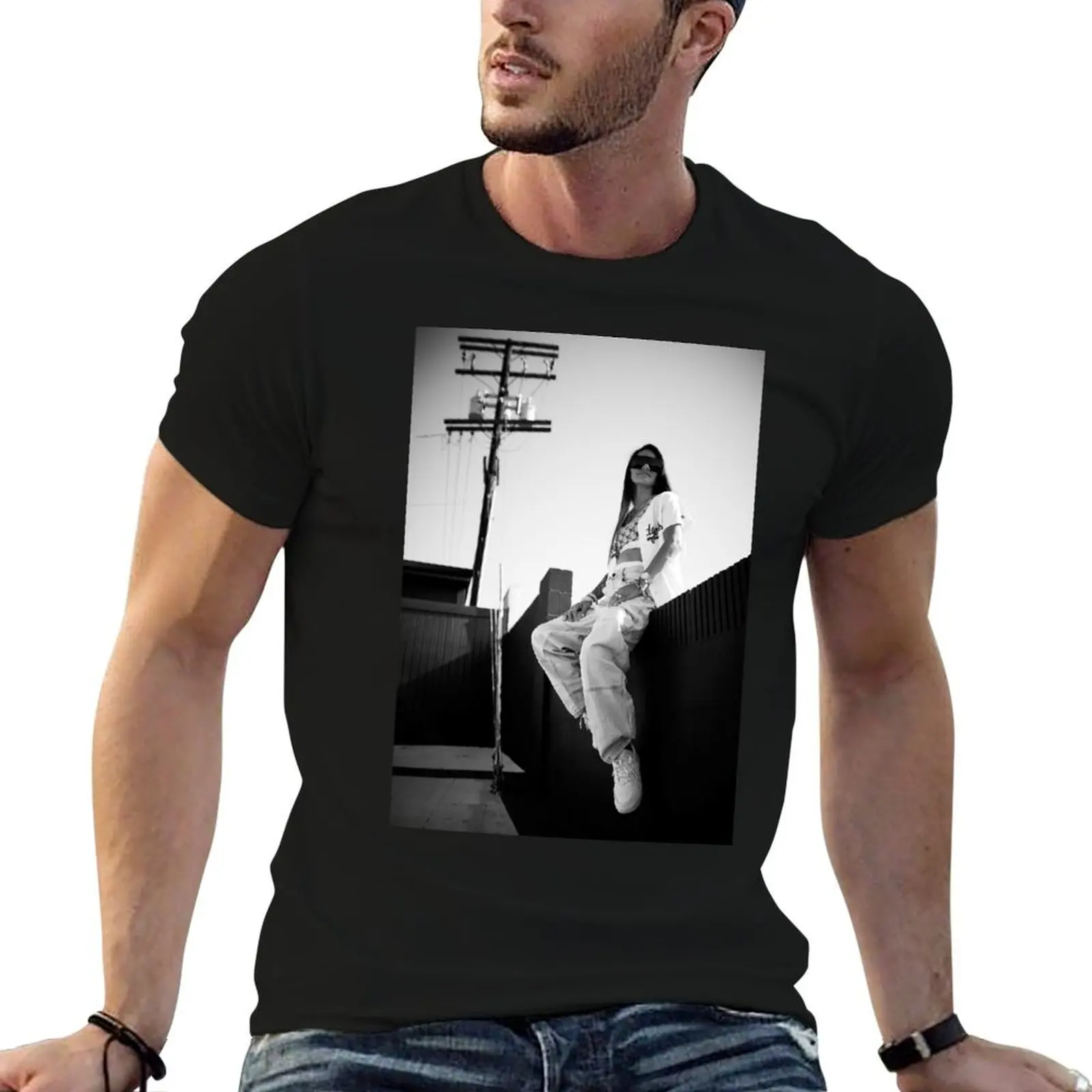 to for shirt Something Happen t men t cotton shirts cotton summer 100% t shirt man man soft Waiting T-Shirt for
to for shirt Something Happen t men t cotton shirts cotton summer 100% t shirt man man soft Waiting T-Shirt for
