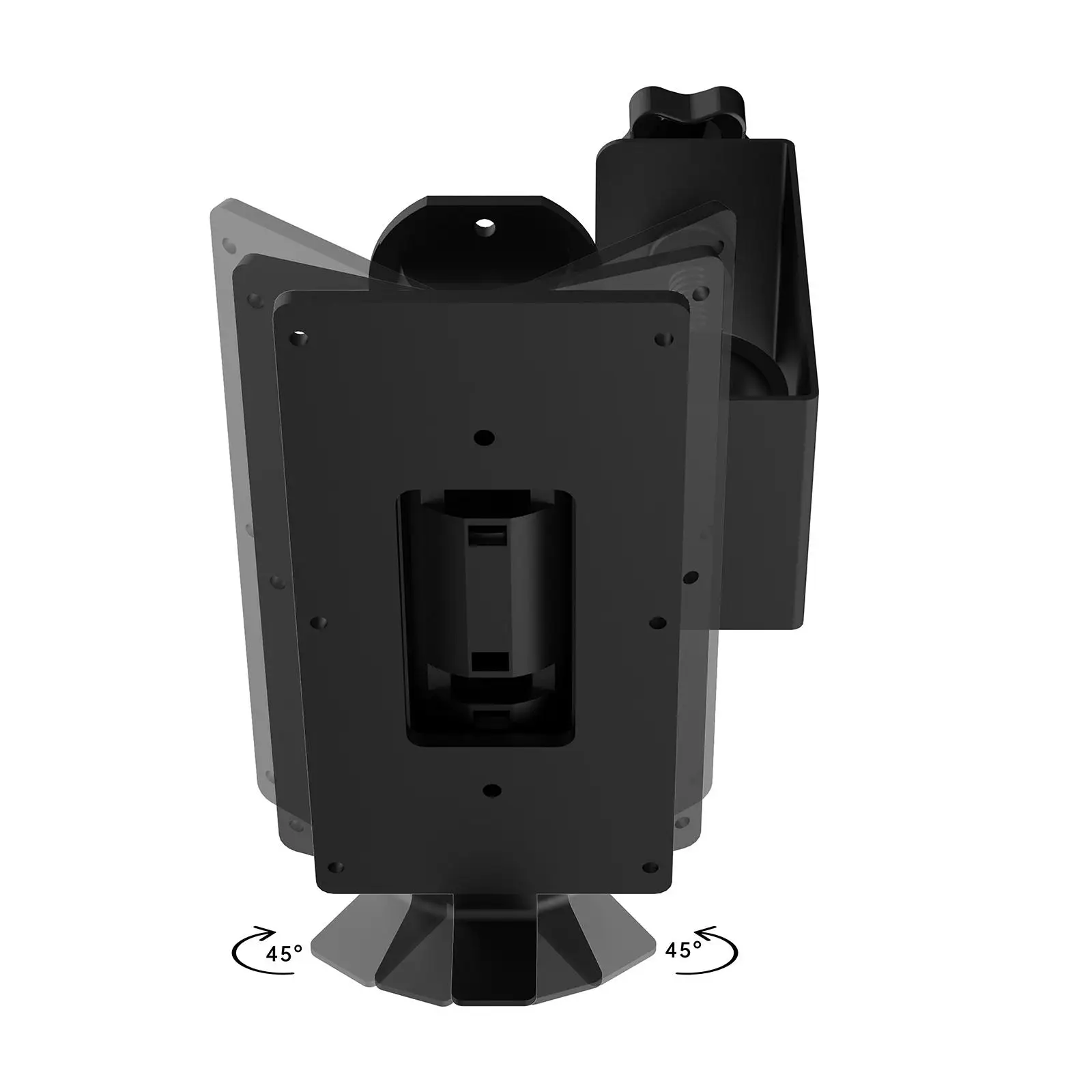 Adjustment Bracket for Anti-Theft Video Doorbell Door Mount for Rings Doorbell 3/4 Generation Holder Mount for Apartment Home
Adjustment Bracket for Anti-Theft Video Doorbell Door Mount for Rings Doorbell 3/4 Generation Holder Mount for Apartment Home
