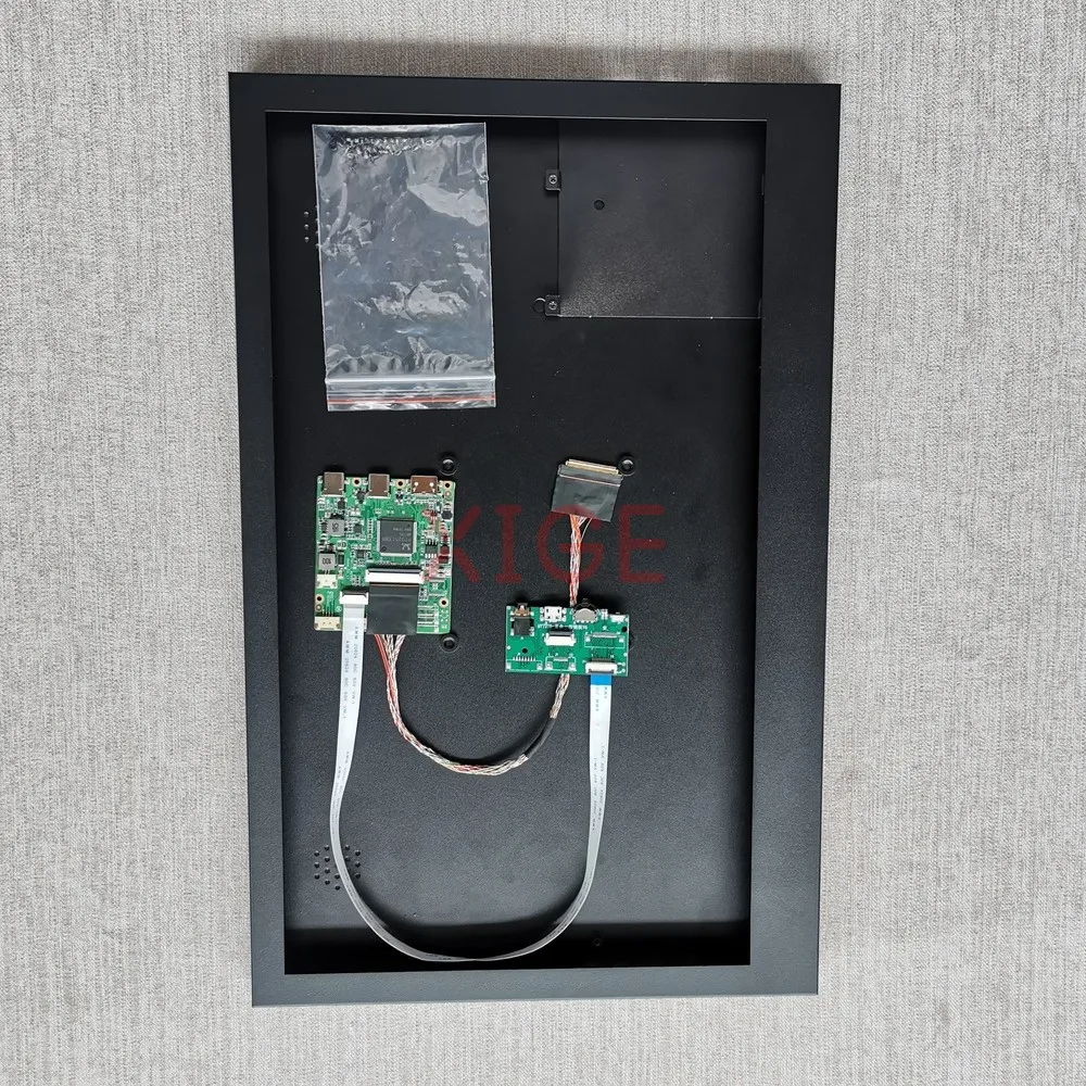 Для B156HTN03.2/B156HTN03.3 TYPE-C Mini-HDMI USB-C 3.0 15,6 "40-контактная LVDS панель ноутбука 1920x1080 металлический корпус + комплект платы контроллера
Для B156HTN03.2/B156HTN03.3 TYPE-C Mini-HDMI USB-C 3.0 15,6 "40-контактная LVDS панель ноутбука 1920x1080 металлический корпус + комплект платы контроллера