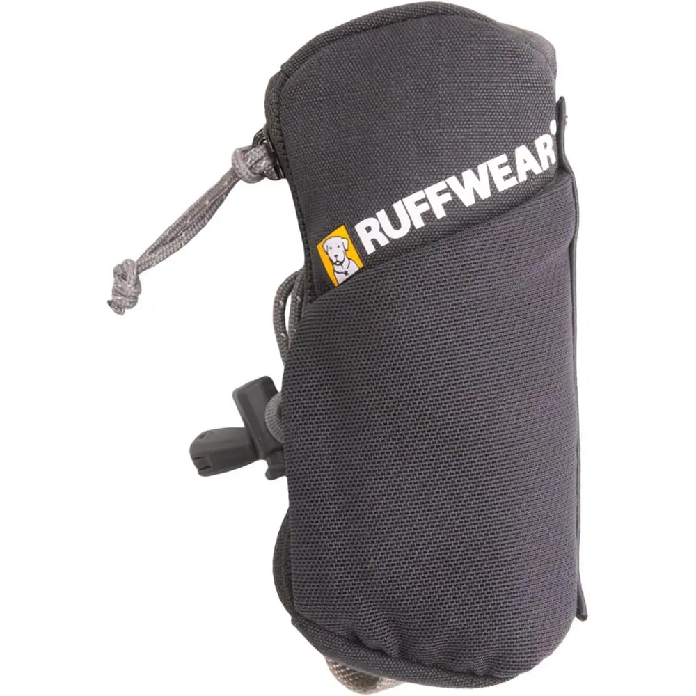 Compact Mini Dog Poop Bag Holder with Adjustable Straps, Zip Closure, Roll Stand, Side Slot, Grippy Pad, Cinch Loop, Mesh Pocket
Compact Mini Dog Poop Bag Holder with Adjustable Straps, Zip Closure, Roll Stand, Side Slot, Grippy Pad, Cinch Loop, Mesh Pocket