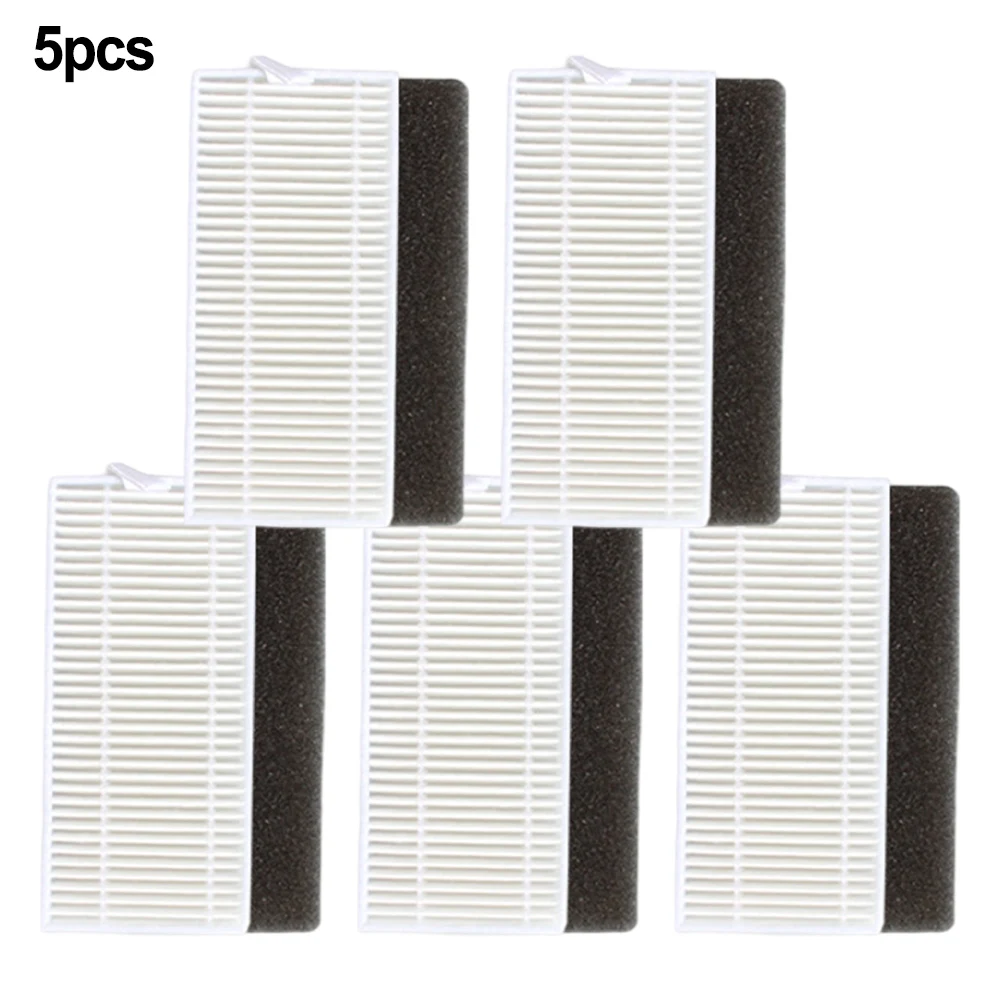 Quick and Easy Installation Spare Filters Kit for TAMA H14 & For innos R7 & For LIHHAS LH90 Vacuum Cleaner 5 Filters
Quick and Easy Installation Spare Filters Kit for TAMA H14 & For innos R7 & For LIHHAS LH90 Vacuum Cleaner 5 Filters