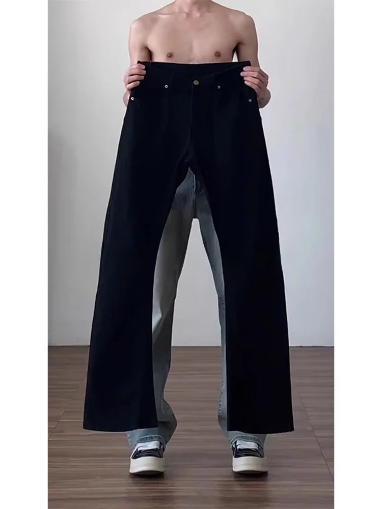 Bla Cleanfit Fce Lined Denim Jeans Men's Autumn Winter Slimming High Street American Sle Long Pants Cotton Polyester B...
Bla Cleanfit Fce Lined Denim Jeans Men's Autumn Winter Slimming High Street American Sle Long Pants Cotton Polyester B...