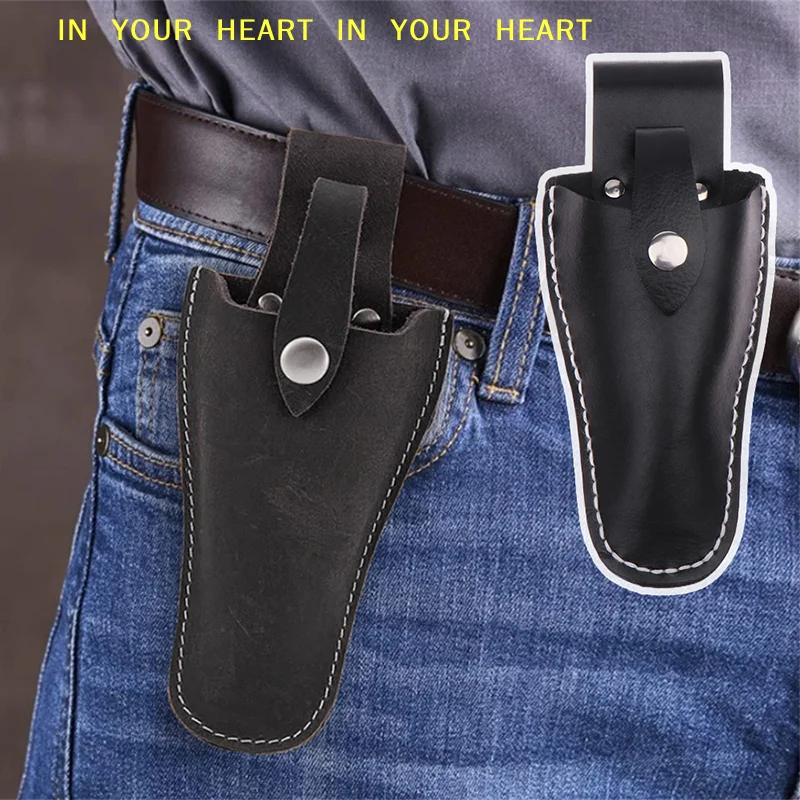 【X】Portable Scissors Sheath PU Leather Storage Bag Pruning Scissor Tool Bags Pruning Gardening Pouch For Pliers Pruning Shears
【X】Portable Scissors Sheath PU Leather Storage Bag Pruning Scissor Tool Bags Pruning Gardening Pouch For Pliers Pruning Shears