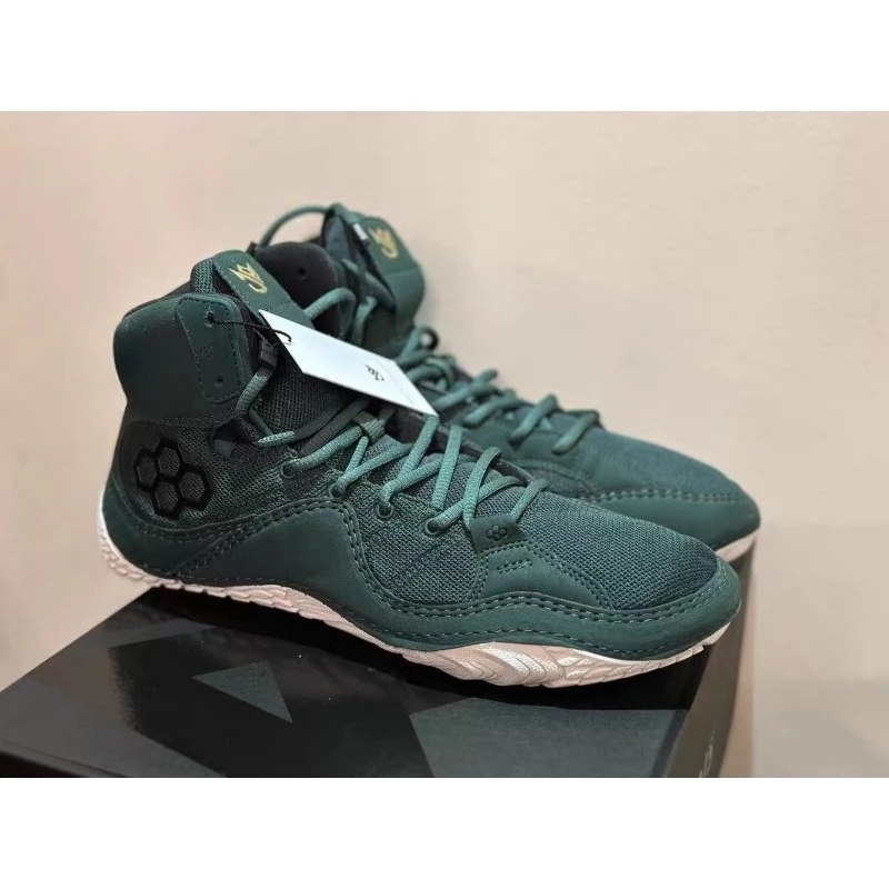 Classic Brand Professional Wrestling Shoe Top Quality Wearable Boxing Fighting Boots Top Quality Wearable Gym Training Shoe36-45
Classic Brand Professional Wrestling Shoe Top Quality Wearable Boxing Fighting Boots Top Quality Wearable Gym Training Shoe36-45