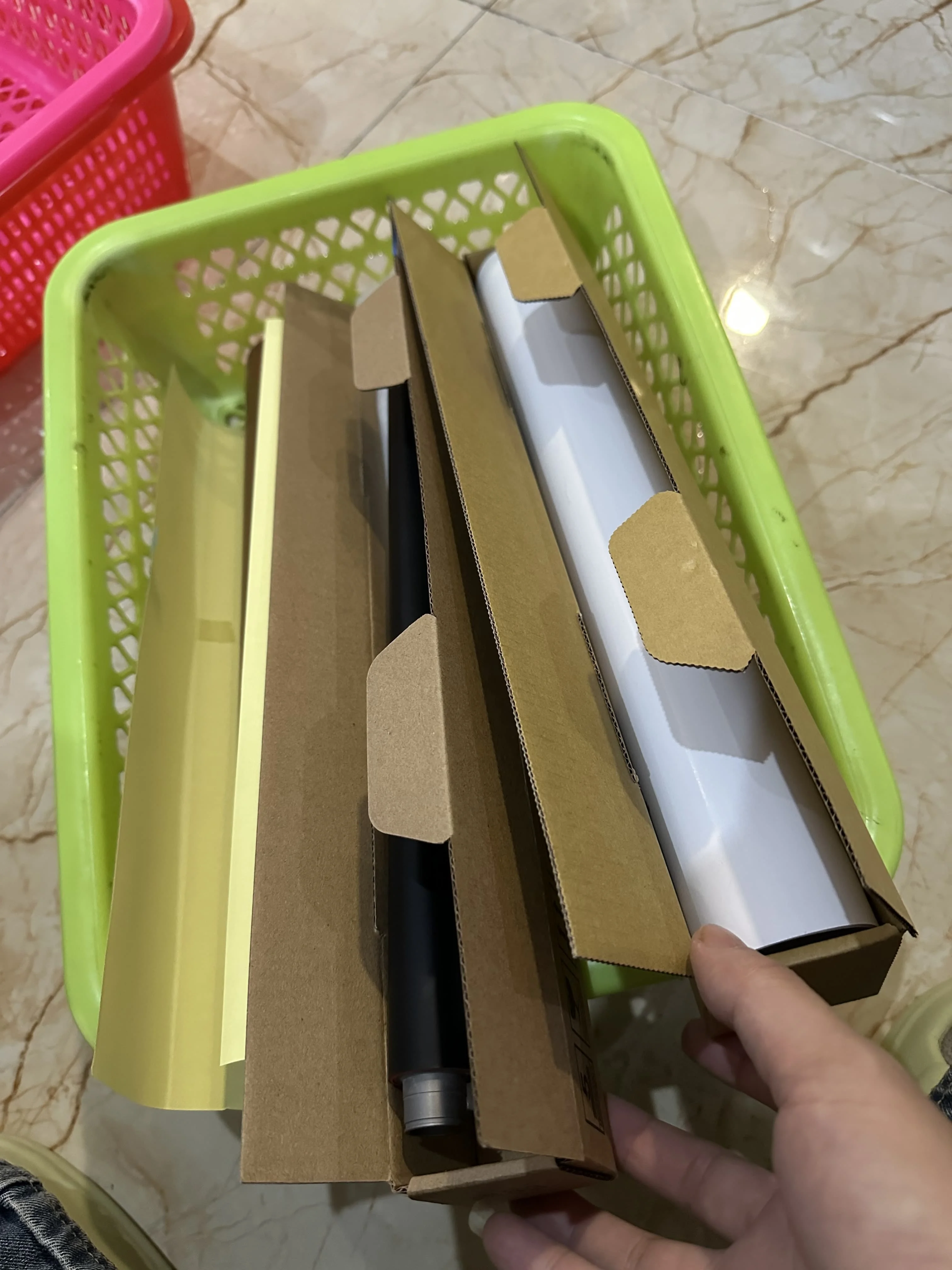 CFRM-1726DS71-Film NROLI2136FCZZ Fuser Belt For Sharp MX-3050 4050 3060 4060 3070 3570 4070 C3081 C3581 C4081 Lower Sleeved Roll
CFRM-1726DS71-Film NROLI2136FCZZ Fuser Belt For Sharp MX-3050 4050 3060 4060 3070 3570 4070 C3081 C3581 C4081 Lower Sleeved Roll