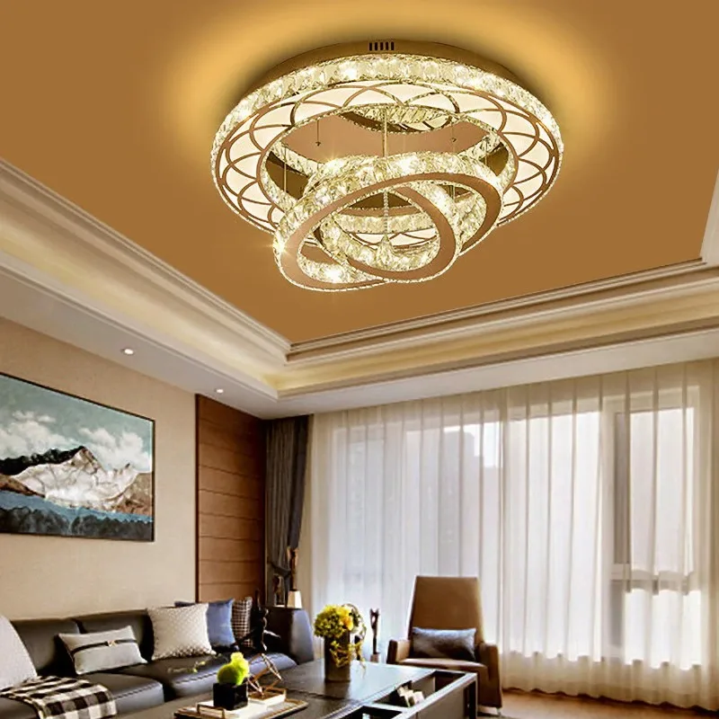 lustres bedroom Modern crystal ceiling lighting luxury lamps living light led fixtures
lustres bedroom Modern crystal ceiling lighting luxury lamps living light led fixtures