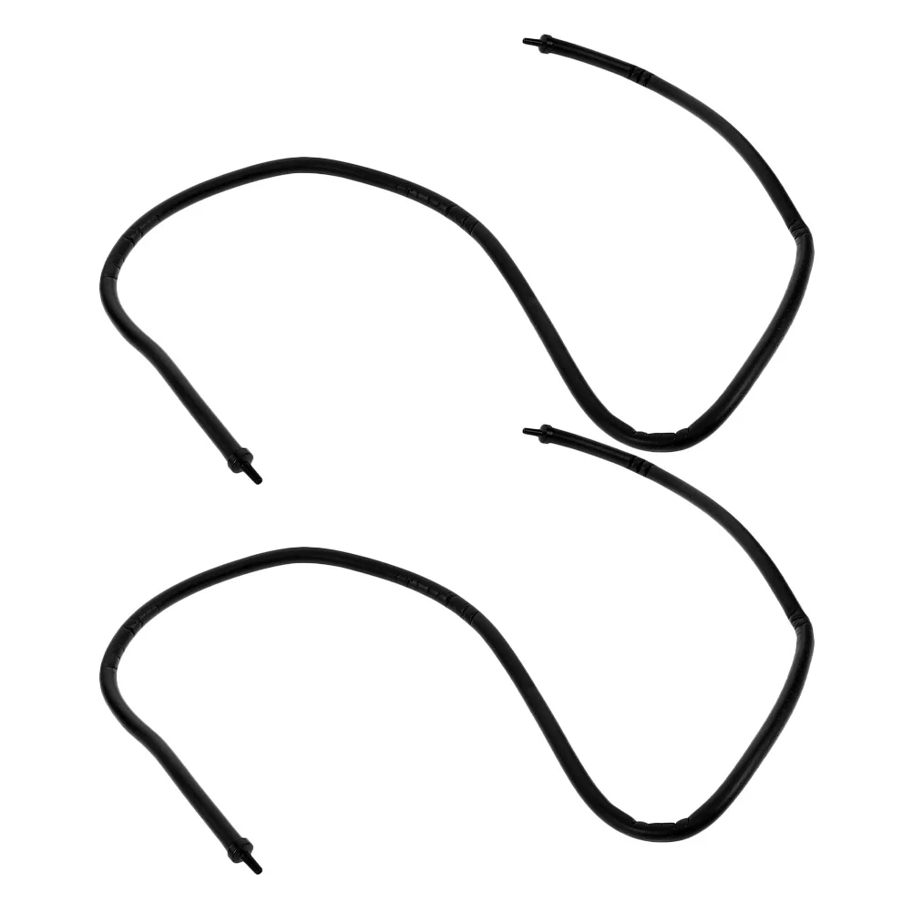 2Pcs Aquarium Bubble Tube Oxygen Diffuser Flexible Rubber Bendable Hose Air Pump Tube Fish Tank Air Bubbler Decor
2Pcs Aquarium Bubble Tube Oxygen Diffuser Flexible Rubber Bendable Hose Air Pump Tube Fish Tank Air Bubbler Decor