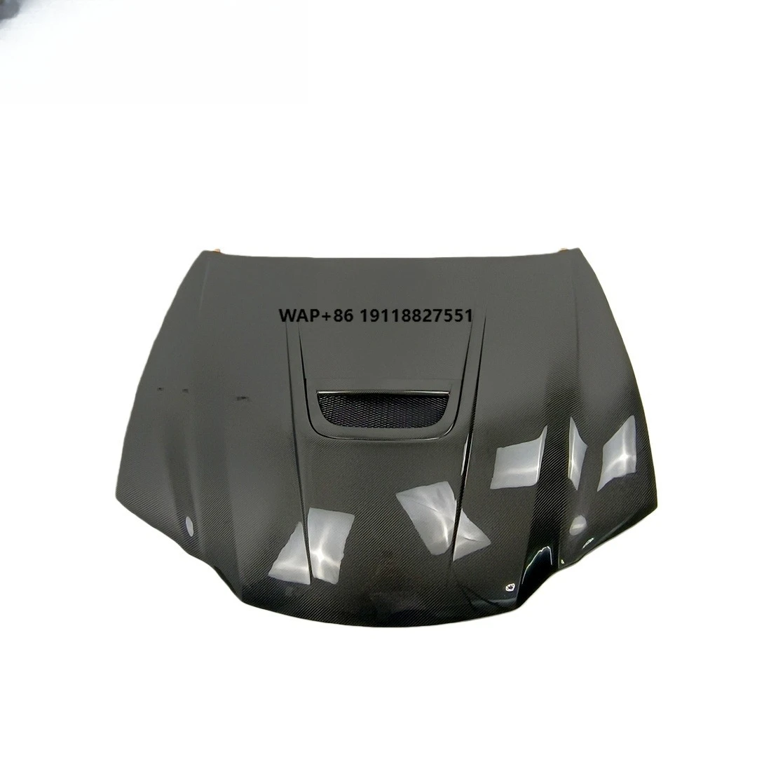 GS GSF Carbon Fiber Hood for GS GSF Engine Cover 2013-2019
GS GSF Carbon Fiber Hood for GS GSF Engine Cover 2013-2019