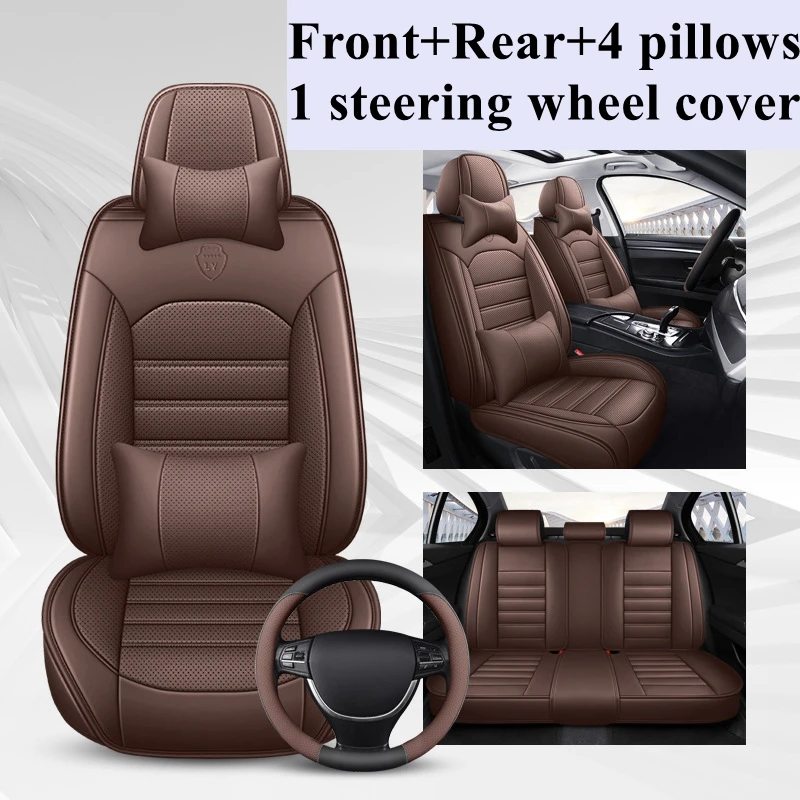 5 Seat Car Seat Covers for Mercedes Benz W204 W211 W205 W203 W212 T202 W124 W140 W163 W164 W166 W201 W202 W210 W221 W245 ML300
5 Seat Car Seat Covers for Mercedes Benz W204 W211 W205 W203 W212 T202 W124 W140 W163 W164 W166 W201 W202 W210 W221 W245 ML300