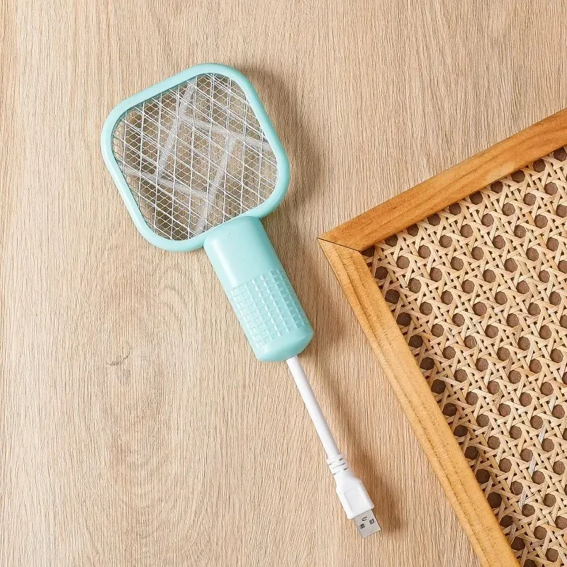 Usb Household Purple Light Mosquito Killer Lamp Electric Mosquito Swatter Trap and Kill Mosquitoes Outdoor Picnic Portable Car
Usb Household Purple Light Mosquito Killer Lamp Electric Mosquito Swatter Trap and Kill Mosquitoes Outdoor Picnic Portable Car