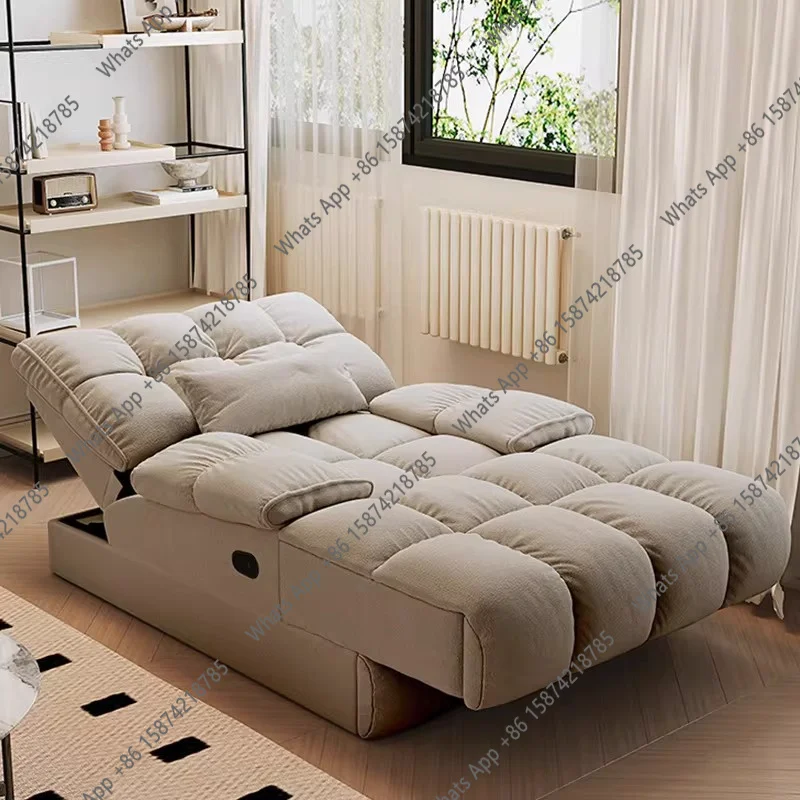 Bn Gray Fabric Electric Sofa Living Room Armrest Sleeper Lazy Recliner Chairs Apartments Modern Relax Divano Intelligente Furnit
Bn Gray Fabric Electric Sofa Living Room Armrest Sleeper Lazy Recliner Chairs Apartments Modern Relax Divano Intelligente Furnit