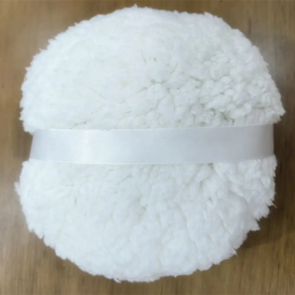 Hot Extra Large Powder Puff Oversize Soft Body Powder Applicator Easy to Hold Long Oversize Dust Puffs for Body Face Powder
Hot Extra Large Powder Puff Oversize Soft Body Powder Applicator Easy to Hold Long Oversize Dust Puffs for Body Face Powder