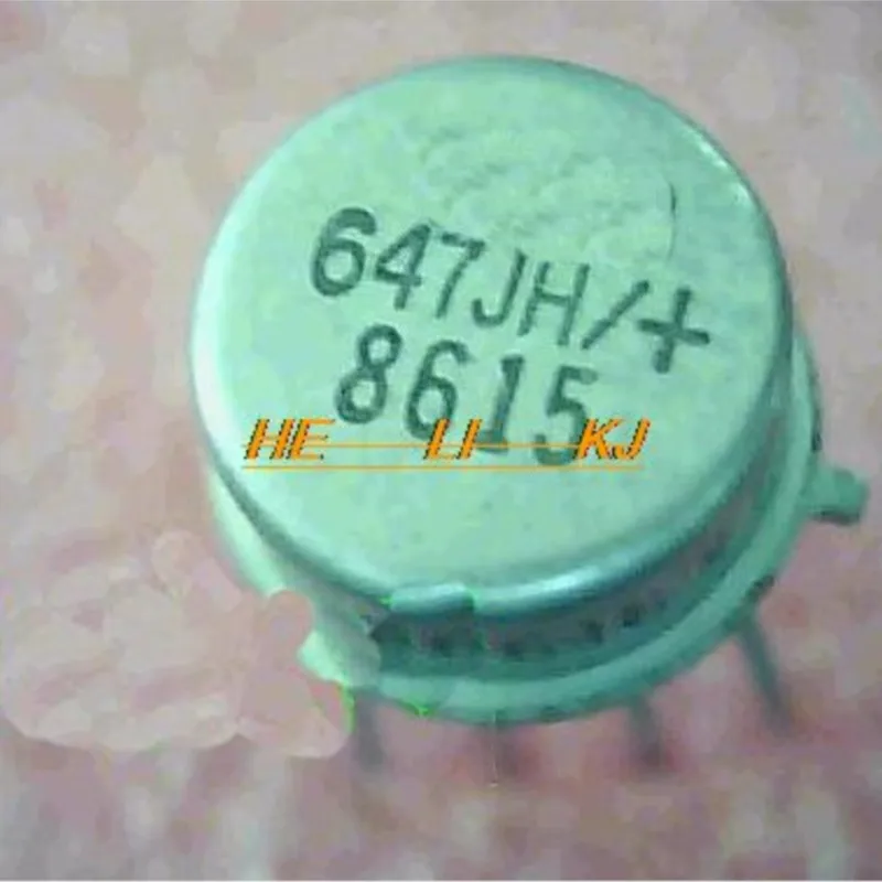 Бесплатная доставка AD647JH AD647J
Бесплатная доставка AD647JH AD647J