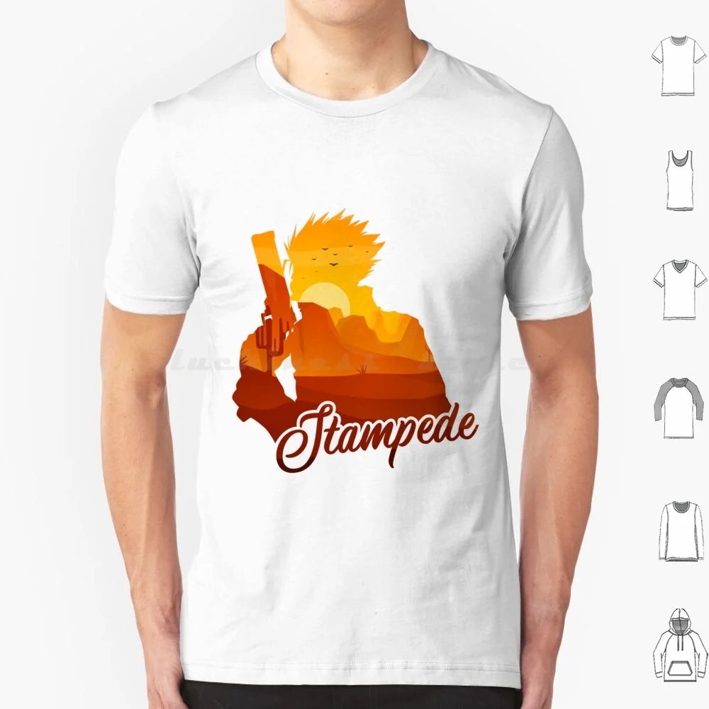 Vash The Stampede T Shirt Cotton Men Women DIY Print Vash Stampede Vash The Stampede Knuckles Space Western Anime
Vash The Stampede T Shirt Cotton Men Women DIY Print Vash Stampede Vash The Stampede Knuckles Space Western Anime