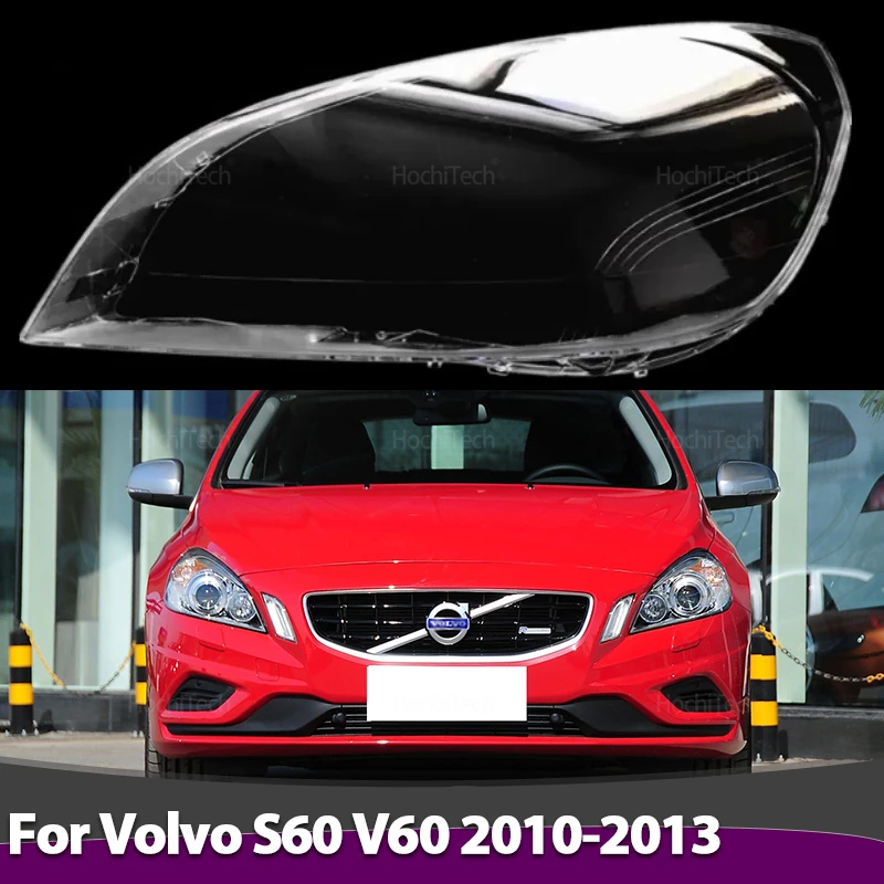 Крышка объектива передней фары автомобиля для Volvo S60 V60 2010 2011 2012 2013, прочный поликарбонатный щиток против царапин, левый и правый
Крышка объектива передней фары автомобиля для Volvo S60 V60 2010 2011 2012 2013, прочный поликарбонатный щиток против царапин, левый и правый