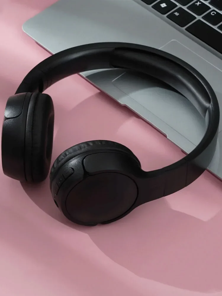 Wireless headset, Jerry 5.3, long battery life, computer/ipad/mobile phone universal, listening/gaming wireless headset
Wireless headset, Jerry 5.3, long battery life, computer/ipad/mobile phone universal, listening/gaming wireless headset