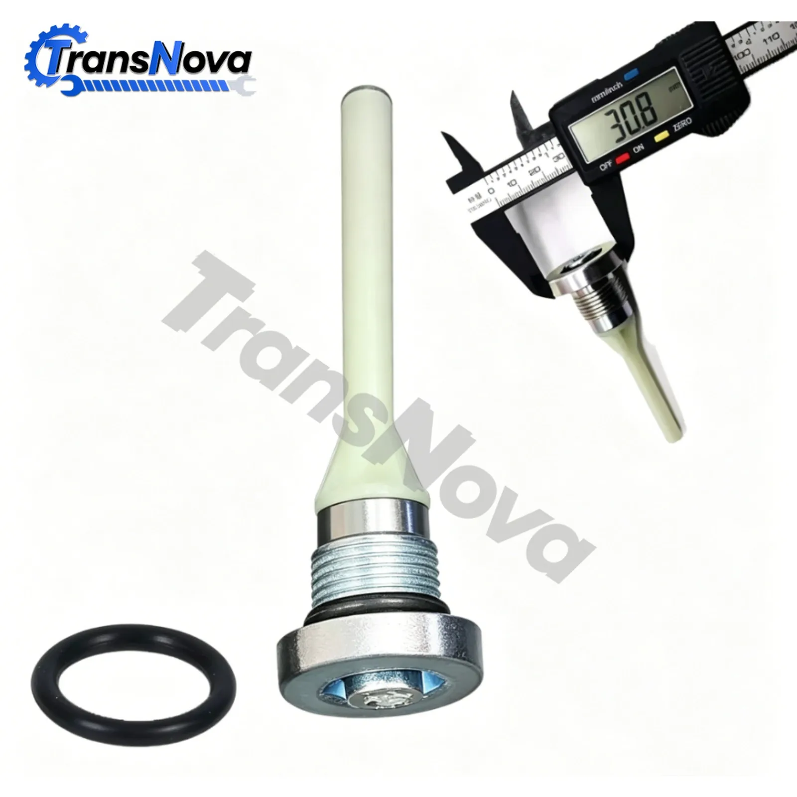 TransNova Automatic Transmission Gearbox Oil Drain Screw 221347 For Peugeot 3008 308 408 508 RCZ Citroen C4 C5 DS5
TransNova Automatic Transmission Gearbox Oil Drain Screw 221347 For Peugeot 3008 308 408 508 RCZ Citroen C4 C5 DS5