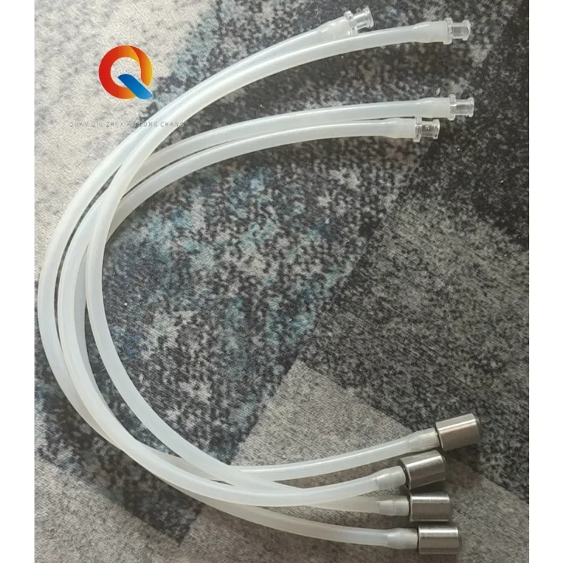 MAJ-855 Gastrointestinal Mirror Attached Water Connection Endoscope Consumables Compatible with Domestic Products
MAJ-855 Gastrointestinal Mirror Attached Water Connection Endoscope Consumables Compatible with Domestic Products