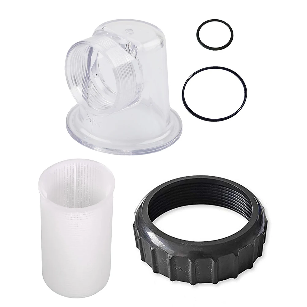 Insert Components Replacement Kit for Circulation Pump For SPS25 For SPS50 For SPS75 For SPS100 Pool Pump Accessories
Insert Components Replacement Kit for Circulation Pump For SPS25 For SPS50 For SPS75 For SPS100 Pool Pump Accessories
