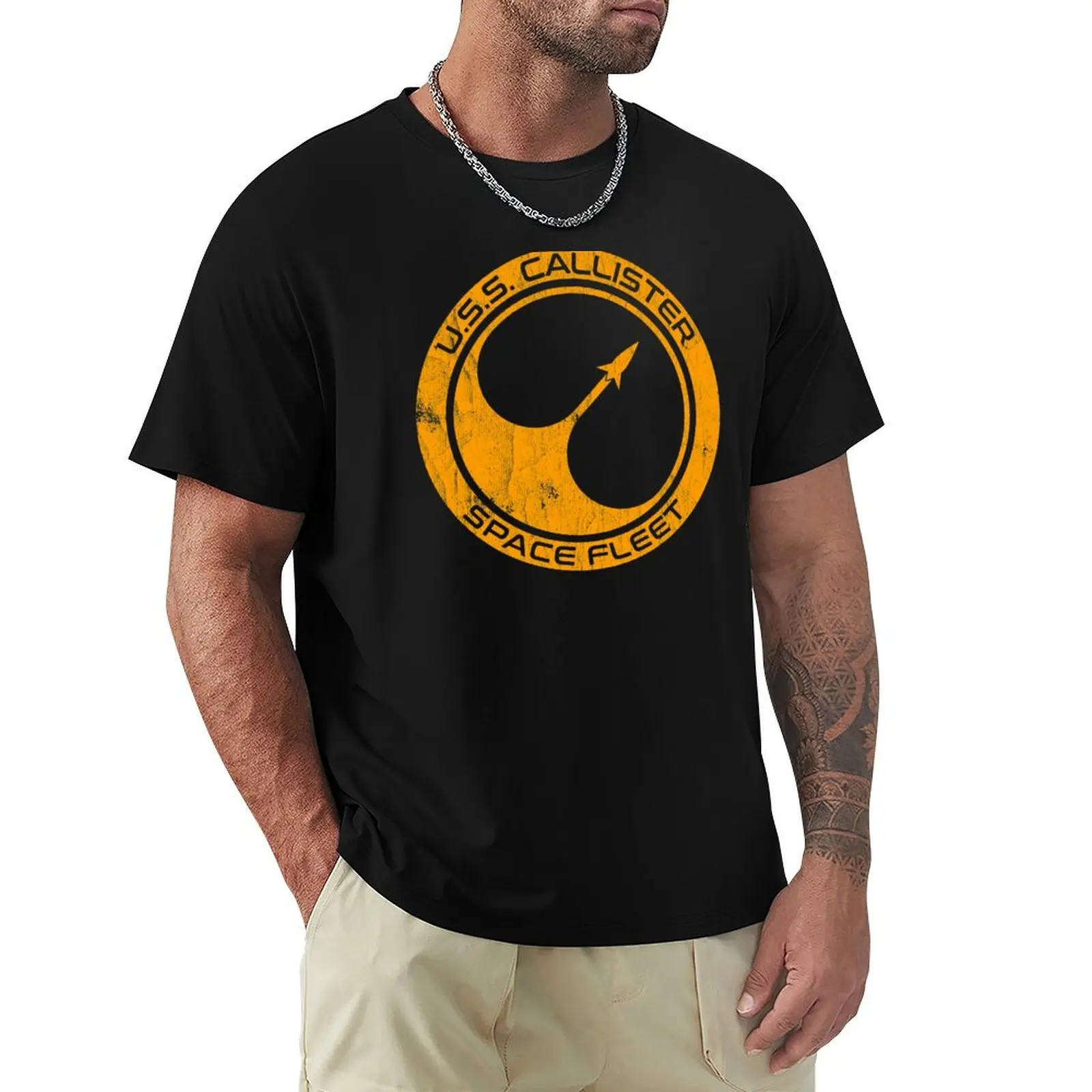 U.S.S. Callister T-Shirt new gifts and t-shirts summer 2025 funny t shirts men
U.S.S. Callister T-Shirt new gifts and t-shirts summer 2025 funny t shirts men