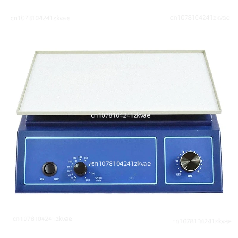 Laboratory Oscillator Adjustable RPM Level Rotary Shaker Mixer Mixer 201BD