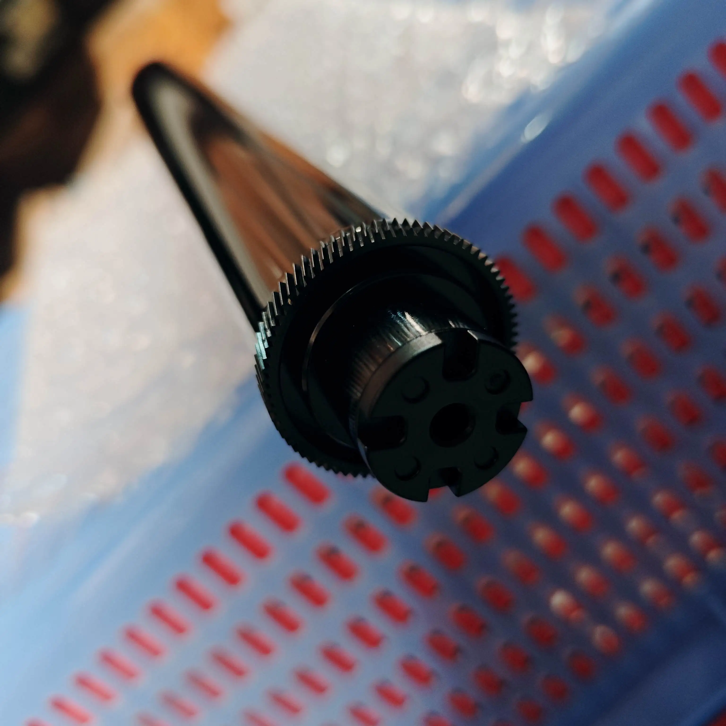 5 шт. барабан OPC DR431CL для Brother L8260 MFC-L8900CDW DR471CL L8360CDW L9310CDW HL-L8260CDW DCP-L8410CDW
5 шт. барабан OPC DR431CL для Brother L8260 MFC-L8900CDW DR471CL L8360CDW L9310CDW HL-L8260CDW DCP-L8410CDW