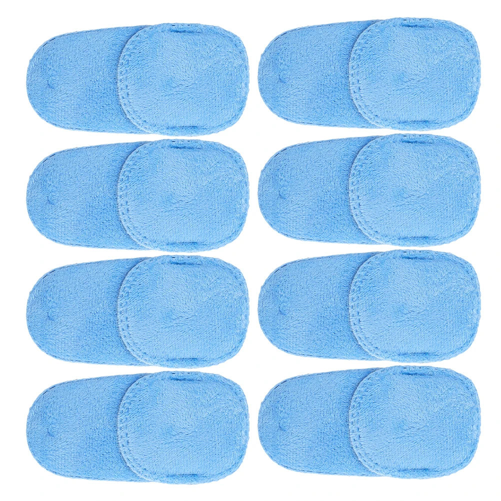 8pcs Children'S Patches For Kids Lazy Eye Mask Medical Use Amblyopia Treatment Soft Fabric Pediatric Eyepatch For Glasses Left
8pcs Children'S Patches For Kids Lazy Eye Mask Medical Use Amblyopia Treatment Soft Fabric Pediatric Eyepatch For Glasses Left
