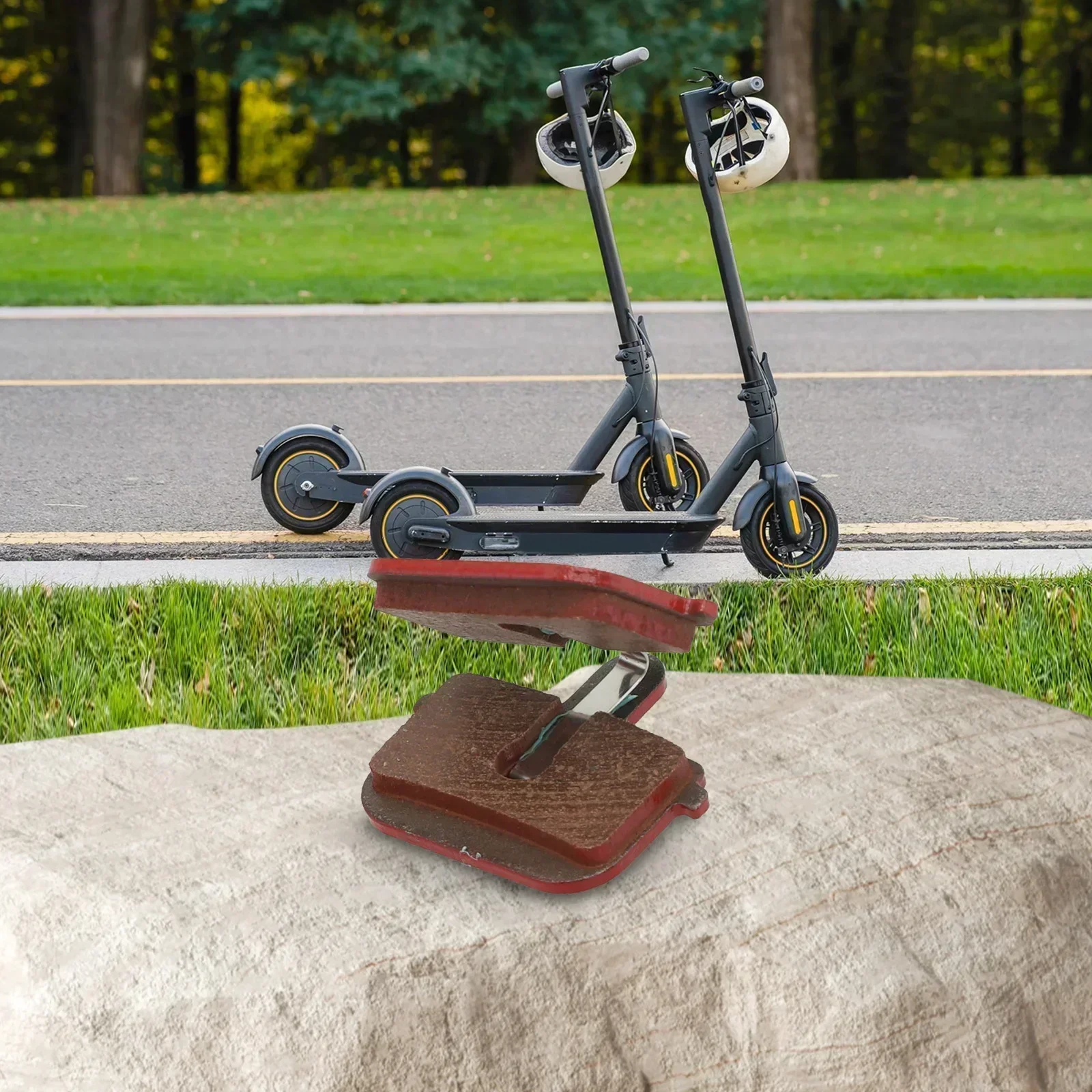 Functional Sports Brake Pads Accessories Precision Strong Versatile Craftsmanship Long Lasting Metal Efficient
Functional Sports Brake Pads Accessories Precision Strong Versatile Craftsmanship Long Lasting Metal Efficient