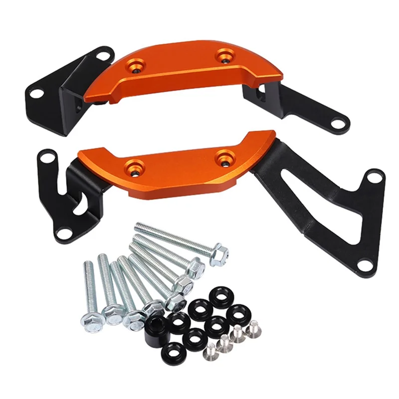 Трендовый модифицированный двигатель для мотоцикла, защитный чехол от падения, крышка двигателя, аксессуары для DUKE 390 RC 390 2016-2020 
Трендовый модифицированный двигатель для мотоцикла, защитный чехол от падения, крышка двигателя, аксессуары для DUKE 390 RC 390 2016-2020