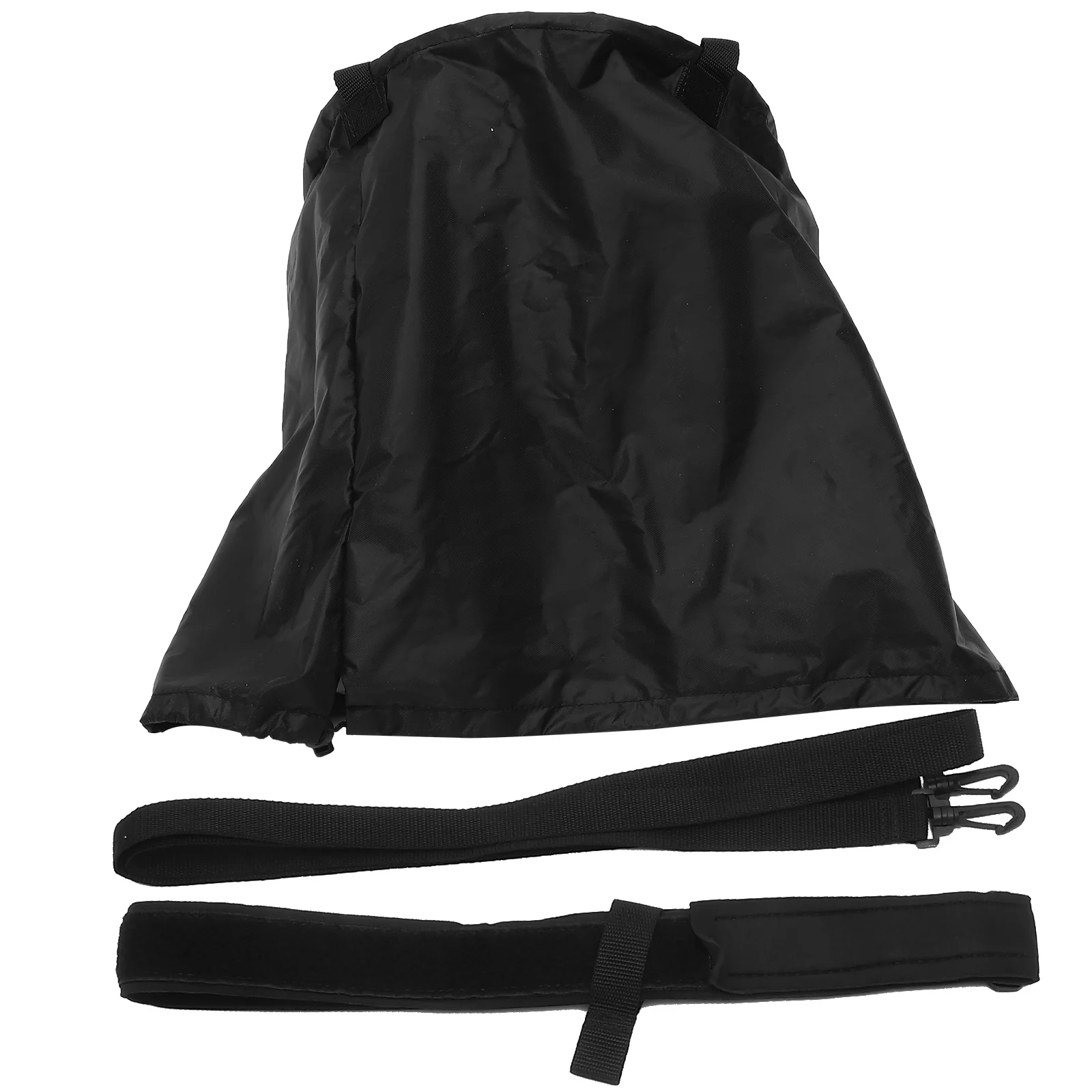 1 Set Resistance Parachute Swimming Training Kit Adjustable Belt For All Styles Swim Trainer Aqua Jogger Pool Exercise Equipment
1 Set Resistance Parachute Swimming Training Kit Adjustable Belt For All Styles Swim Trainer Aqua Jogger Pool Exercise Equipment