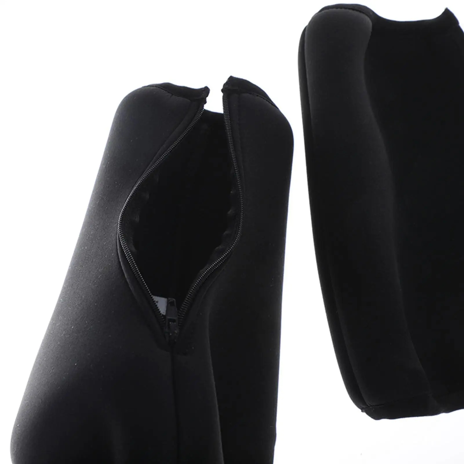 Чехлы для фигурных коньков, эластичные чехлы на коньках на молнии, аксессуары для катания на коньках, черные чехлы для хоккейных коньков для любителей катания на коньках
Чехлы для фигурных коньков, эластичные чехлы на коньках на молнии, аксессуары для катания на коньках, черные чехлы для хоккейных коньков для любителей катания на коньках